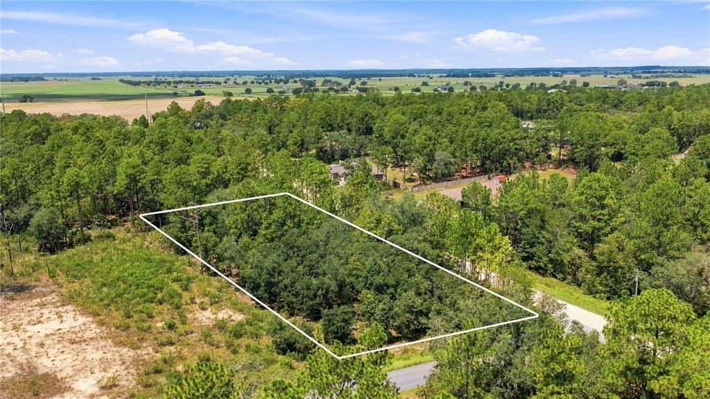 Active With Contract: $75,000 (1.02 acres)