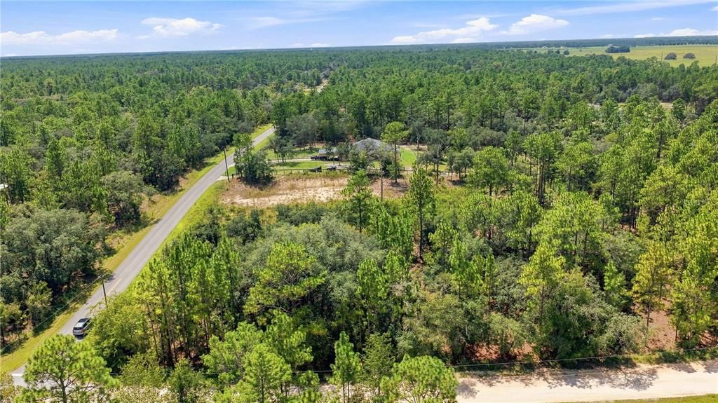 Active With Contract: $75,000 (1.02 acres)