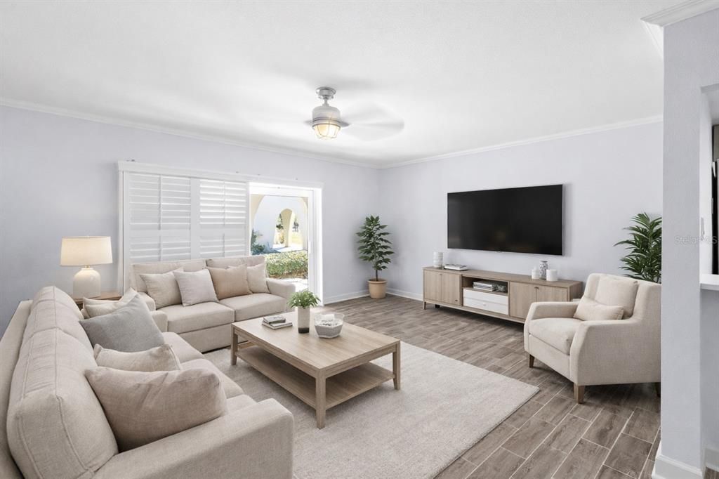 For Rent: $2,100 (1 beds, 1 baths, 785 Square Feet)