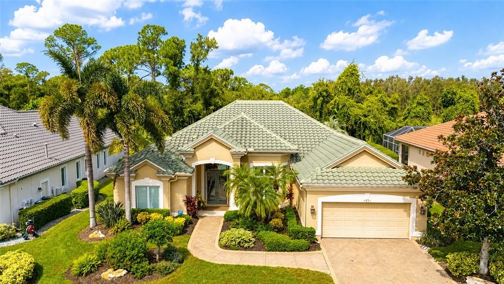 En Venta: $845,000 (3 camas, 3 baños, 2852 Pies cuadrados)