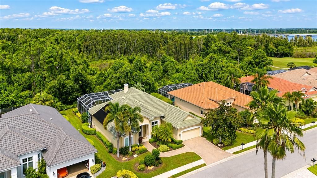 En Venta: $845,000 (3 camas, 3 baños, 2852 Pies cuadrados)