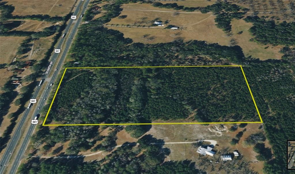 For Sale: $309,999 (19.93 acres)