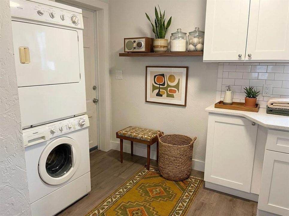 В аренду: $1,495 (1 спален, 1 ванн, 500 Квадратных фут)