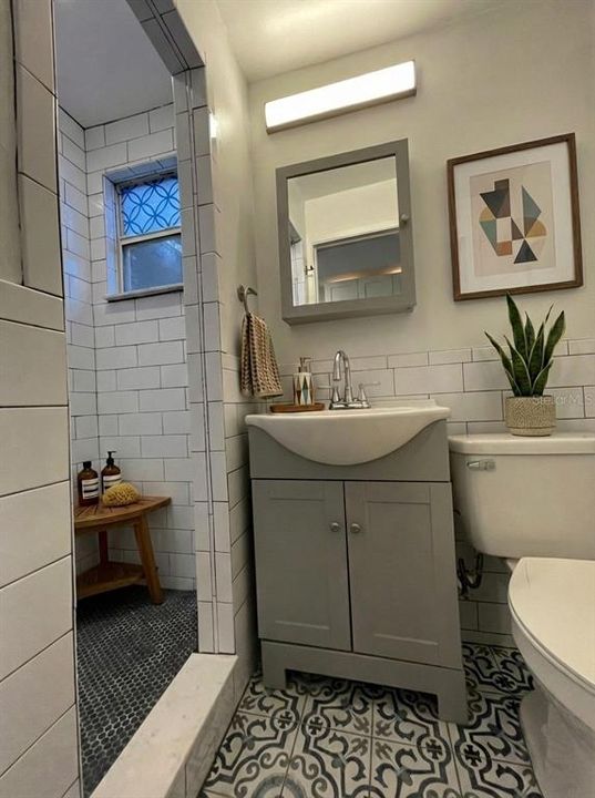 В аренду: $1,495 (1 спален, 1 ванн, 500 Квадратных фут)