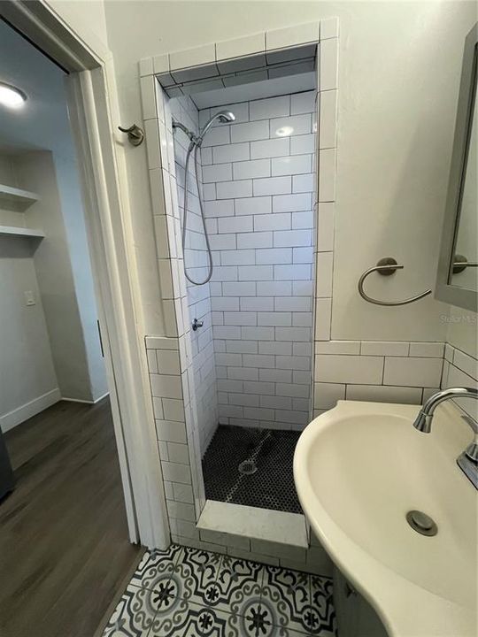 В аренду: $1,495 (1 спален, 1 ванн, 500 Квадратных фут)
