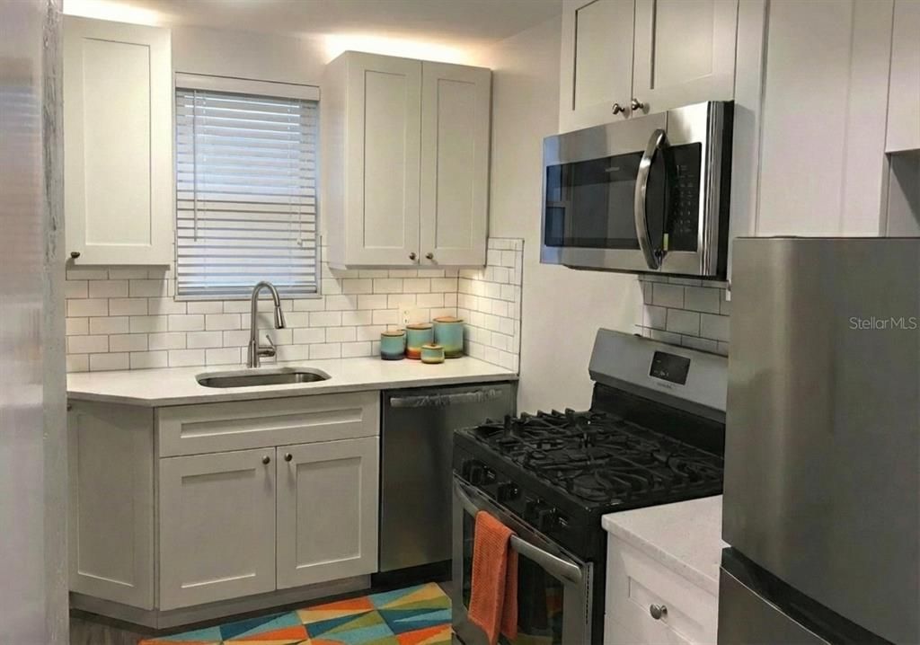 В аренду: $1,495 (1 спален, 1 ванн, 500 Квадратных фут)