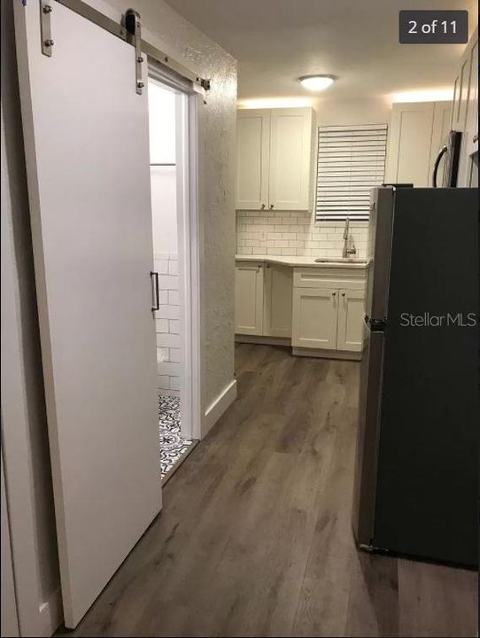 В аренду: $1,495 (1 спален, 1 ванн, 500 Квадратных фут)