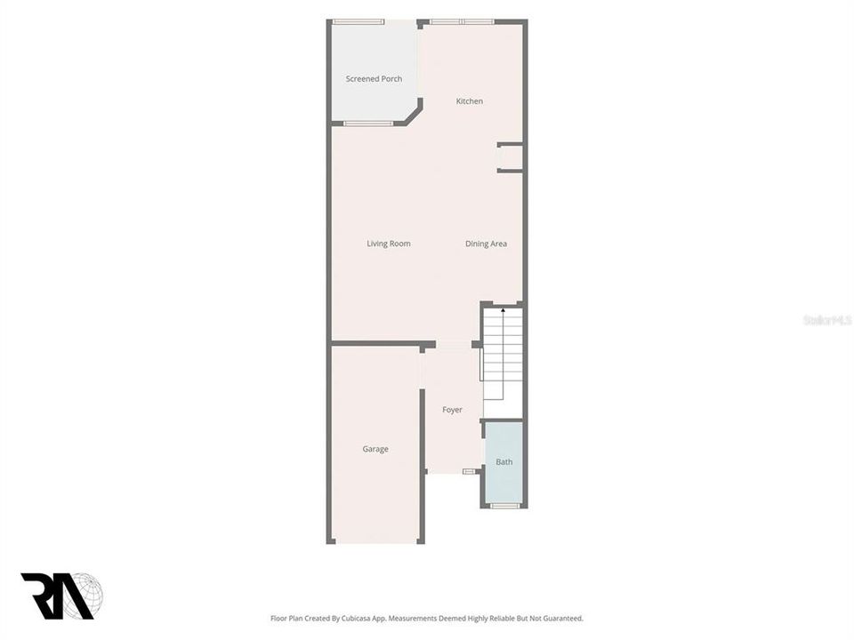 En Venta: $389,000 (3 camas, 2 baños, 1453 Pies cuadrados)