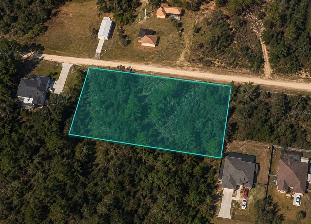 На продажу: $75,000 (0.86 acres)