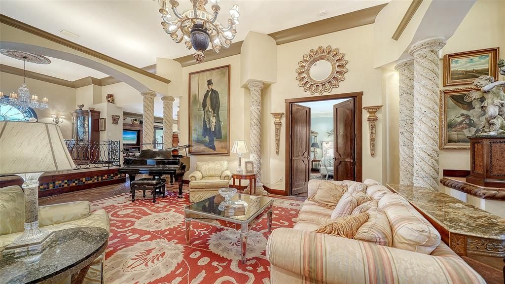 Active With Contract: $1,300,000 (3 beds, 3 baths, 3216 Square Feet)