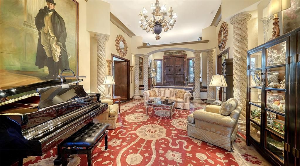 Active With Contract: $1,300,000 (3 beds, 3 baths, 3216 Square Feet)