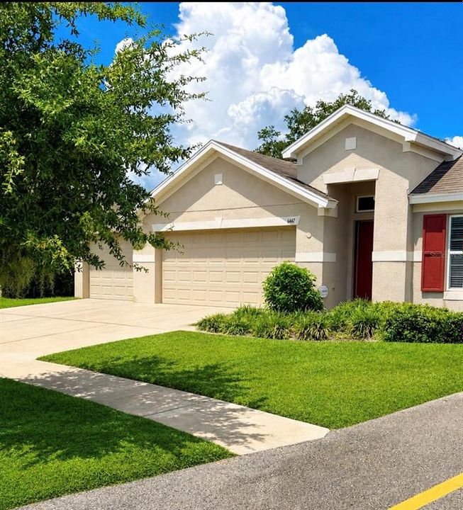 На продажу: $379,900 (3 спален, 2 ванн, 1847 Квадратных фут)