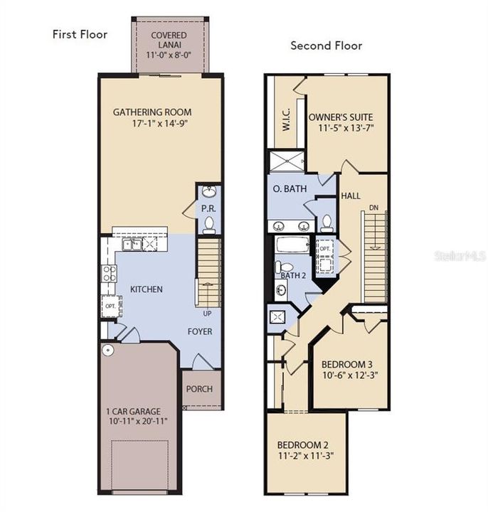 En Venta: $327,790 (3 camas, 2 baños, 1699 Pies cuadrados)
