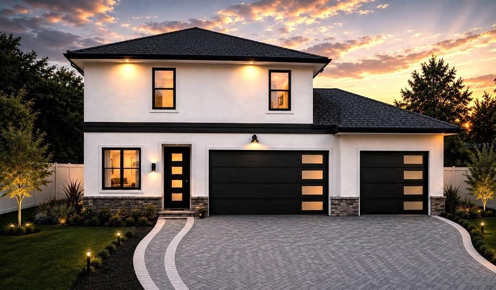 На продажу: $459,700 (4 спален, 3 ванн, 2182 Квадратных фут)