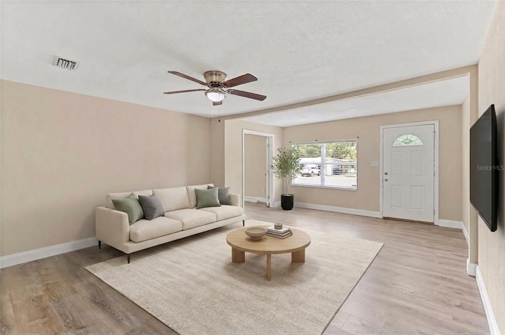En Venta: $325,000 (3 camas, 2 baños, 1696 Pies cuadrados)