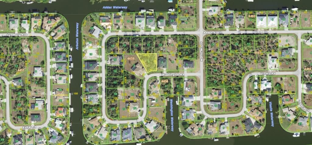 待售: $35,000 (0.32 acres)
