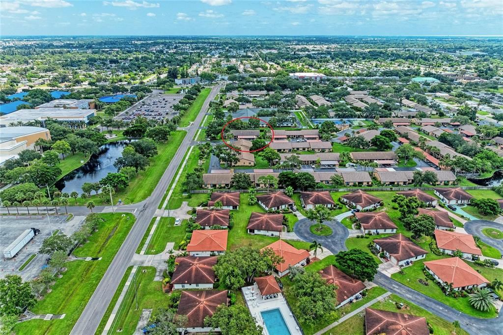En Venta: $174,900 (2 camas, 2 baños, 803 Pies cuadrados)