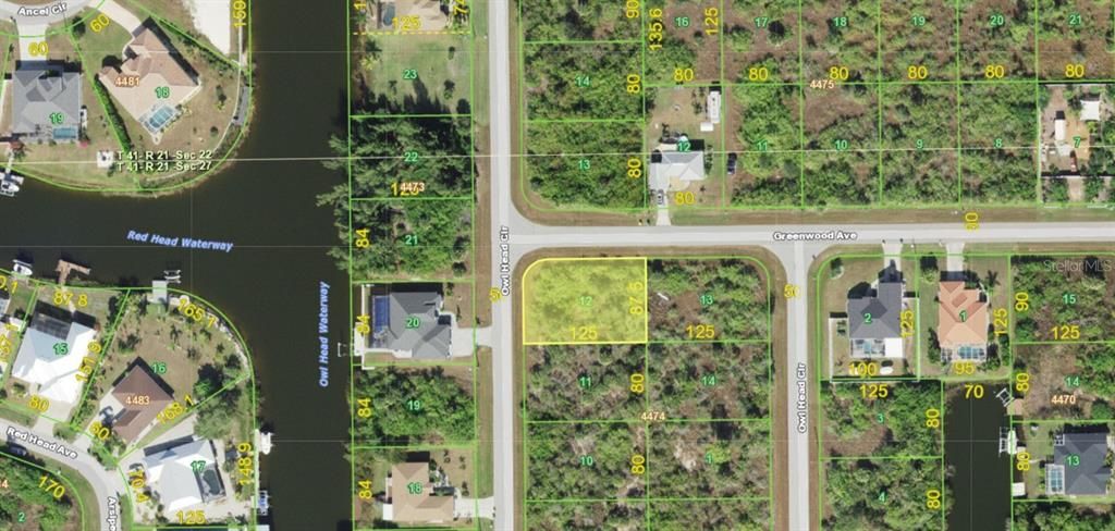 En Venta: $25,000 (0.24 acres)