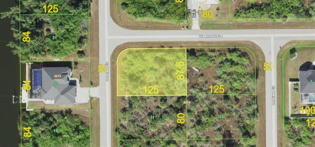 En Venta: $25,000 (0.24 acres)