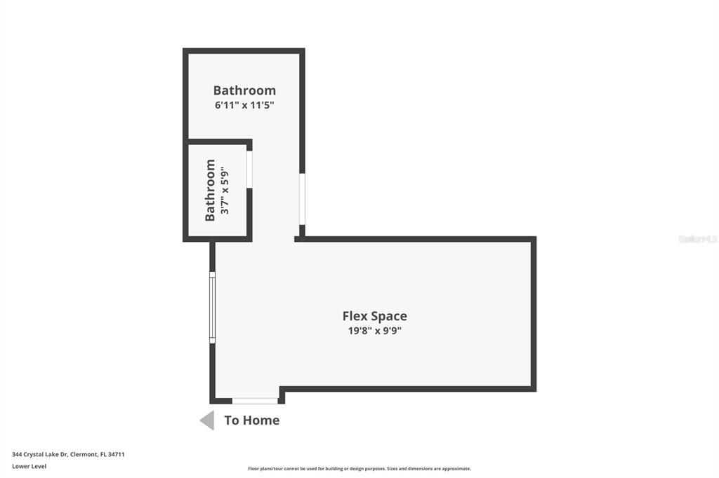 En Venta: $675,000 (4 camas, 3 baños, 2381 Pies cuadrados)