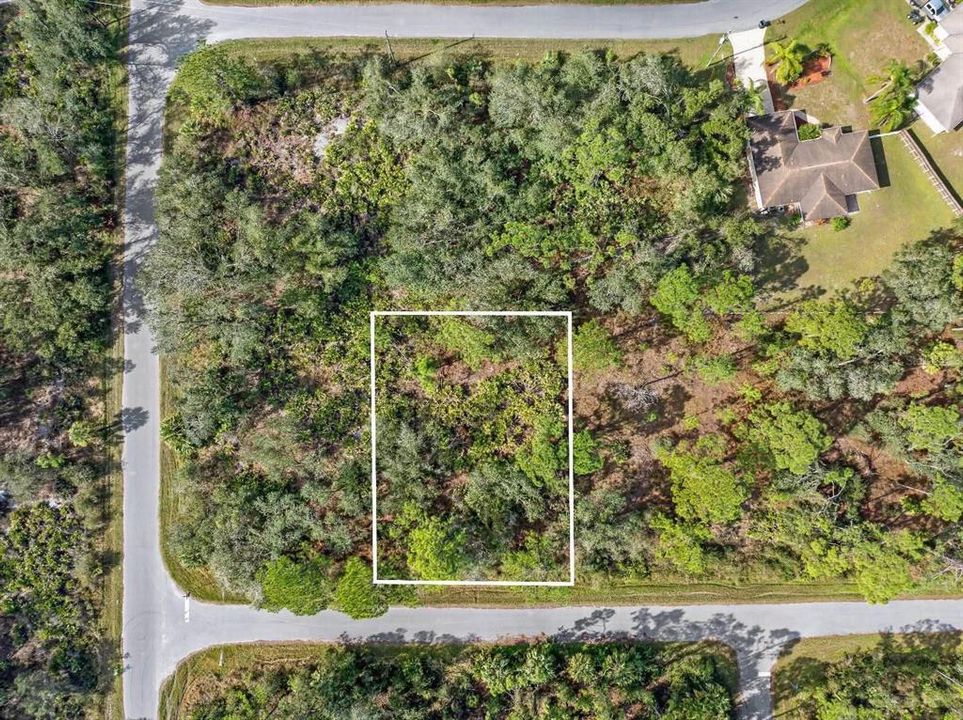 For Sale: $19,500 (0.23 acres)