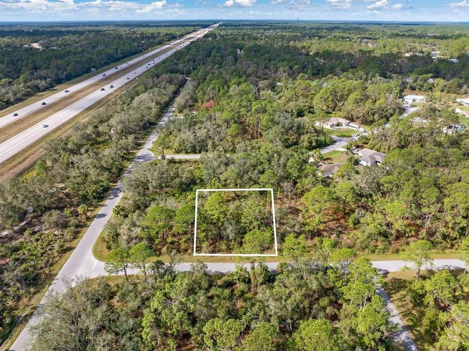 For Sale: $19,500 (0.23 acres)