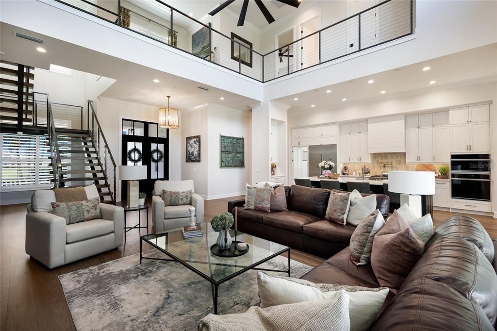 For Sale: $2,595,000 (4 beds, 5 baths, 4189 Square Feet)