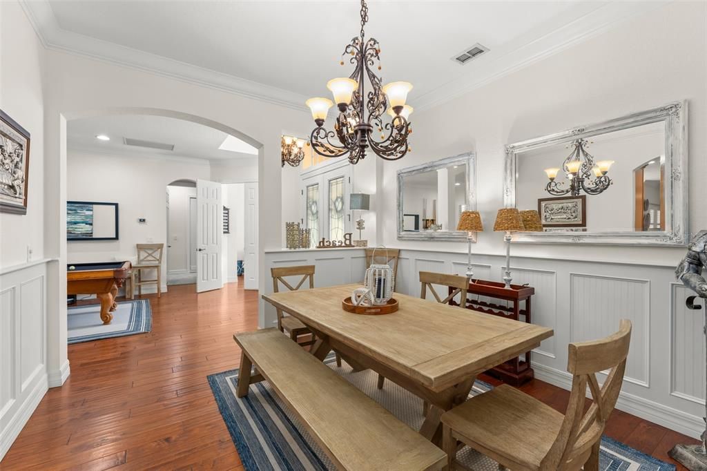 Activo con contrato: $849,000 (5 camas, 4 baños, 3078 Pies cuadrados)