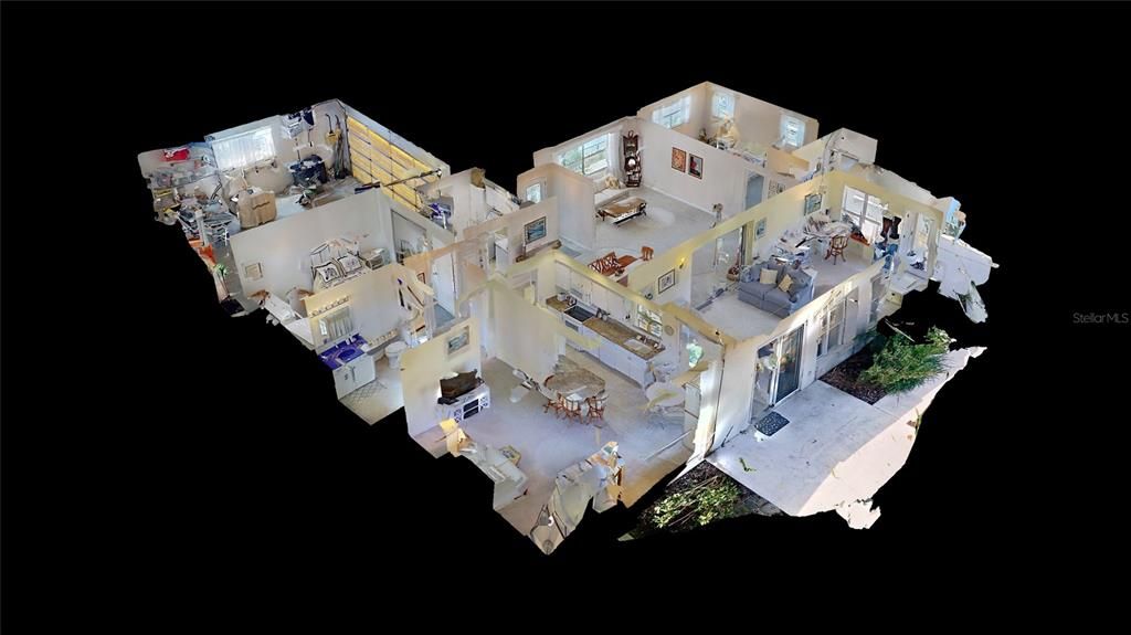 На продажу: $379,900 (2 спален, 2 ванн, 2122 Квадратных фут)