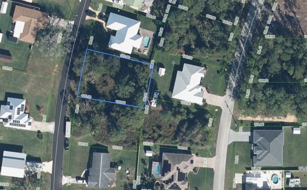 For Sale: $28,000 (0.24 acres)
