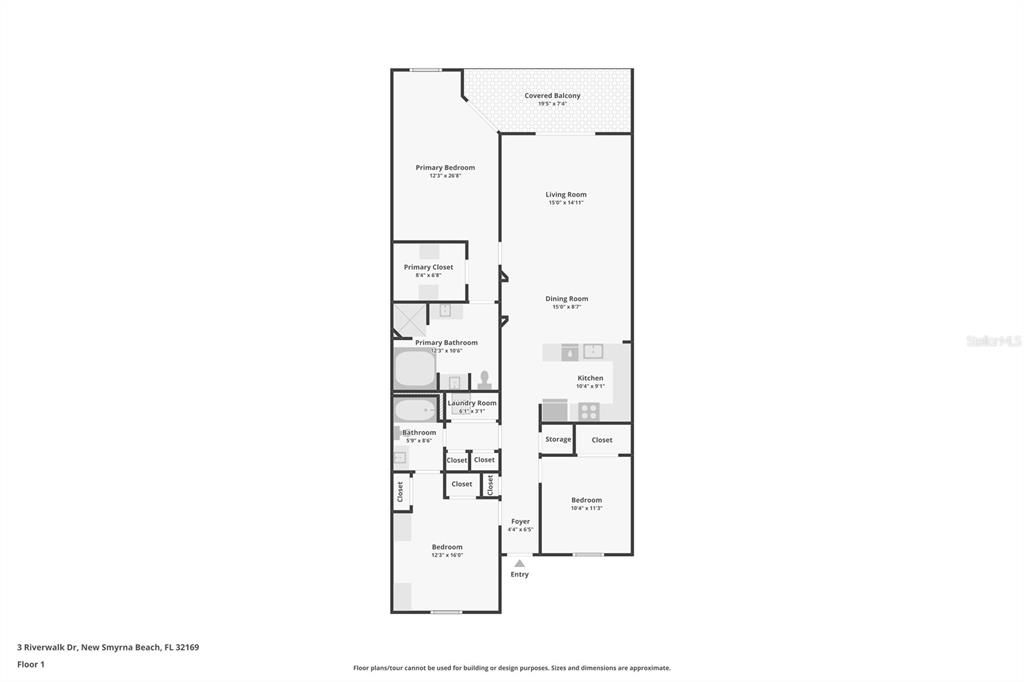En Venta: $699,000 (3 camas, 2 baños, 1603 Pies cuadrados)