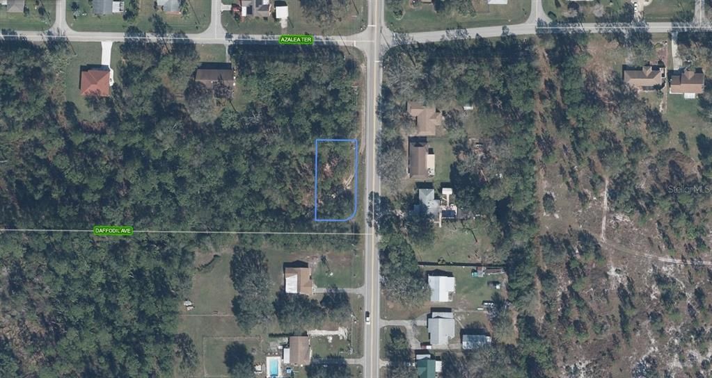 En Venta: $26,000 (0.26 acres)