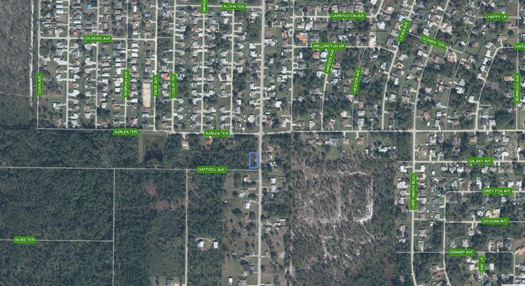En Venta: $26,000 (0.26 acres)