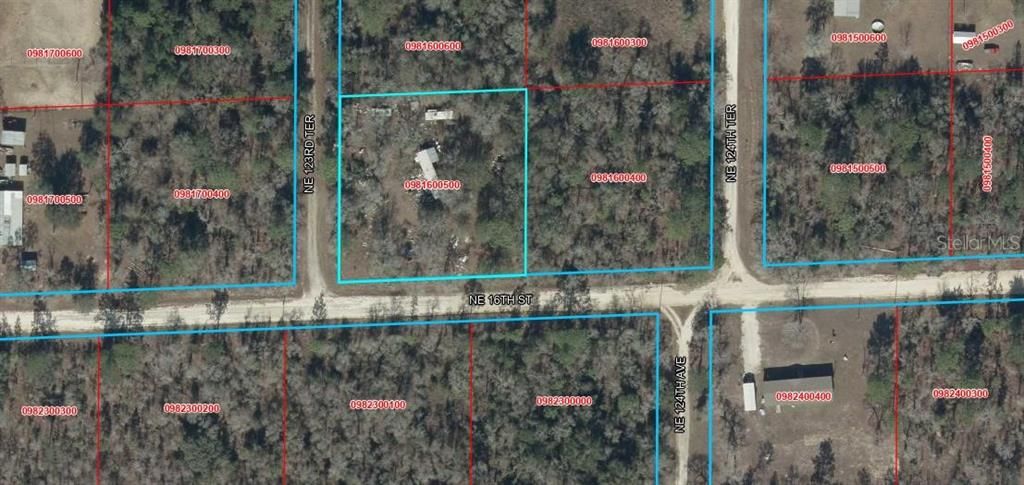 En Venta: $49,900 (1.00 acres)