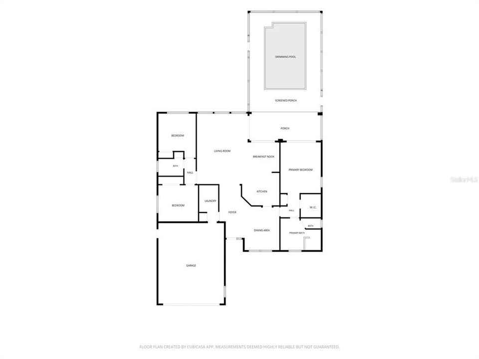 En Venta: $550,000 (3 camas, 2 baños, 1745 Pies cuadrados)