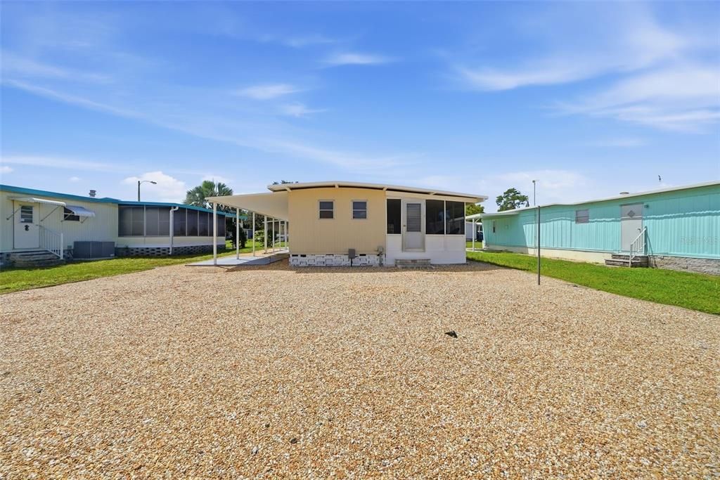 For Sale: $84,900 (2 beds, 1 baths, 528 Square Feet)