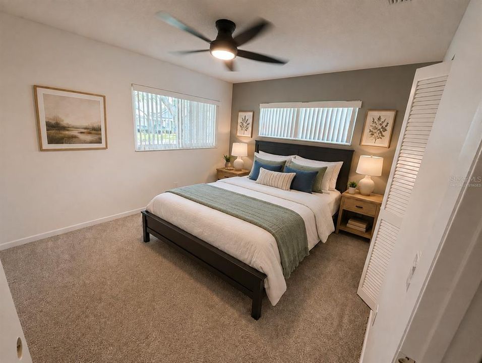 For Rent: $1,650 (2 beds, 2 baths, 1412 Square Feet)