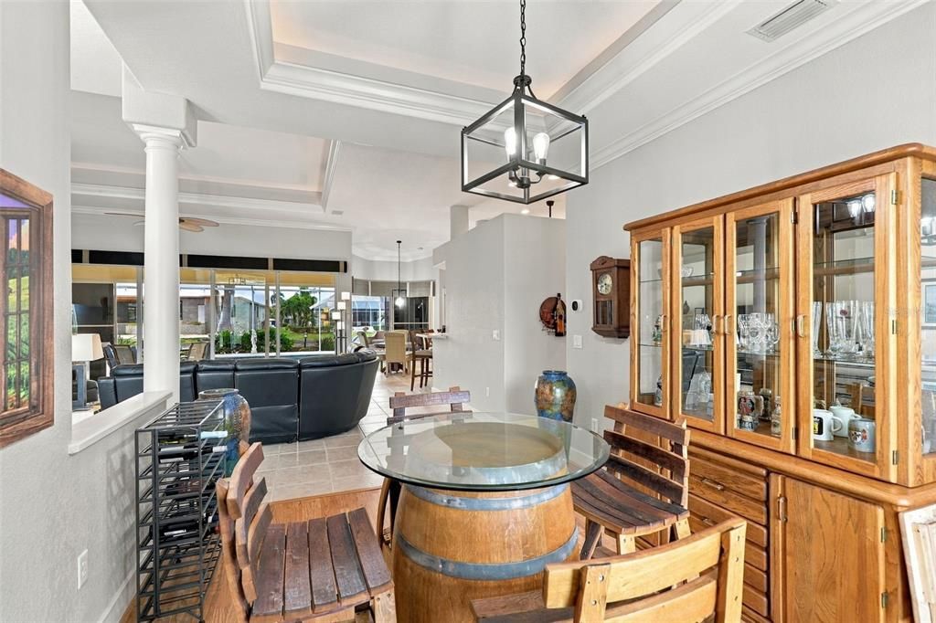 Active With Contract: $860,000 (3 beds, 2 baths, 2453 Square Feet)