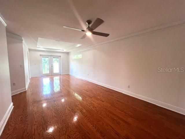 En Renta: $3,800 (3 camas, 2 baños, 2250 Pies cuadrados)
