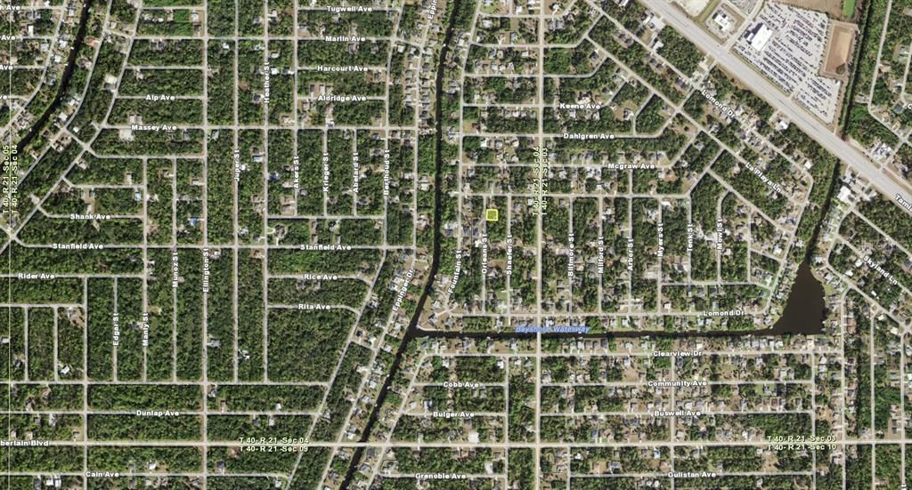For Sale: $18,500 (0.23 acres)
