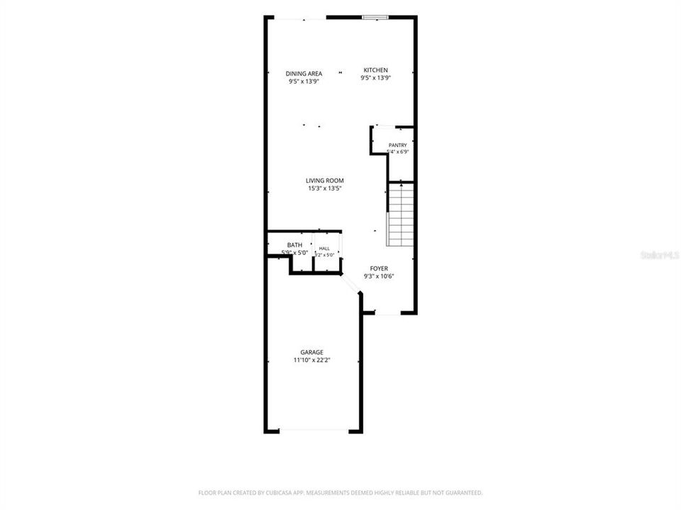 For Rent: $2,400 (3 beds, 2 baths, 1559 Square Feet)