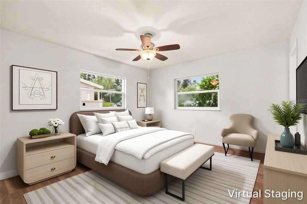 For Sale: $310,000 (3 beds, 1 baths, 980 Square Feet)