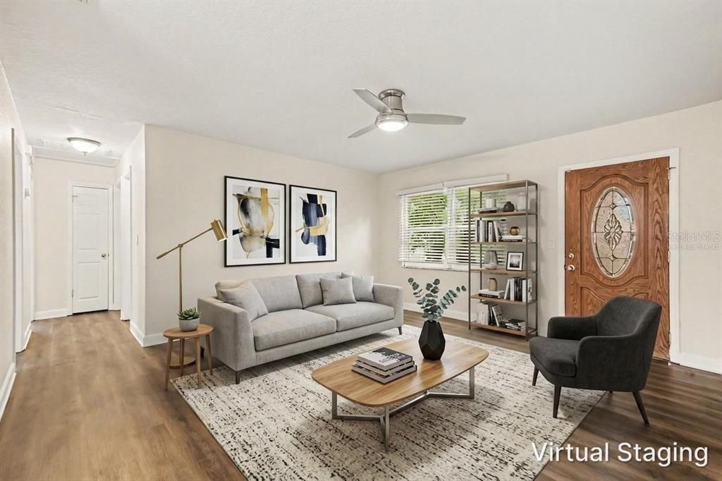 For Sale: $310,000 (3 beds, 1 baths, 980 Square Feet)