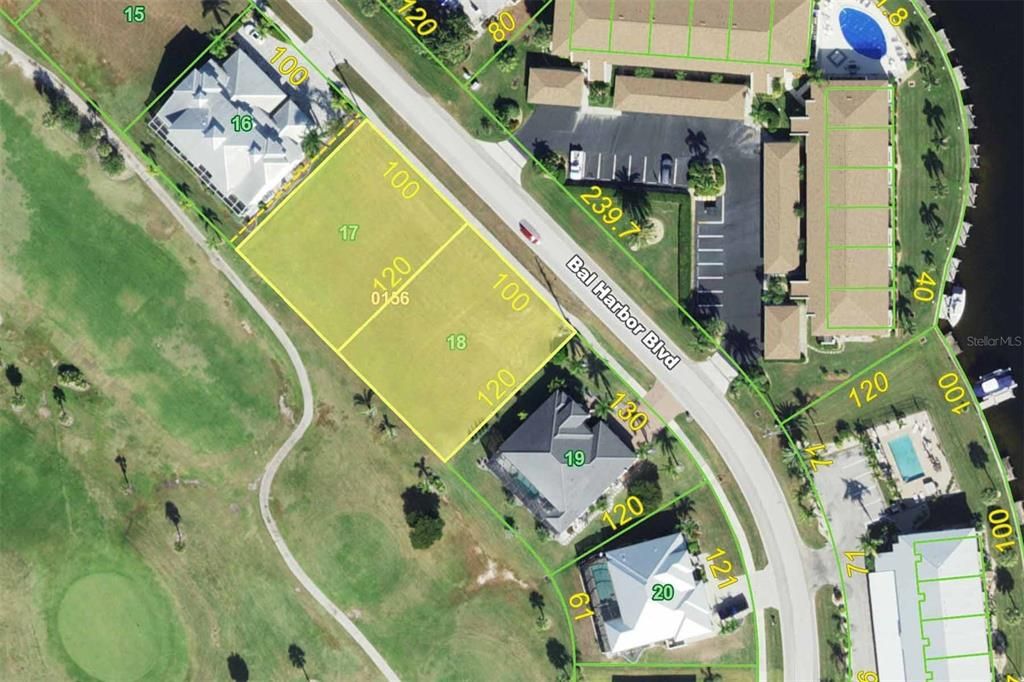 待售: $265,000 (0.52 acres)