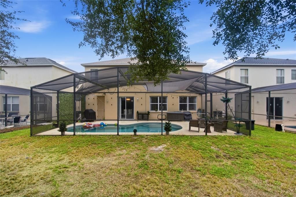 For Sale: $520,000 (4 beds, 3 baths, 2620 Square Feet)