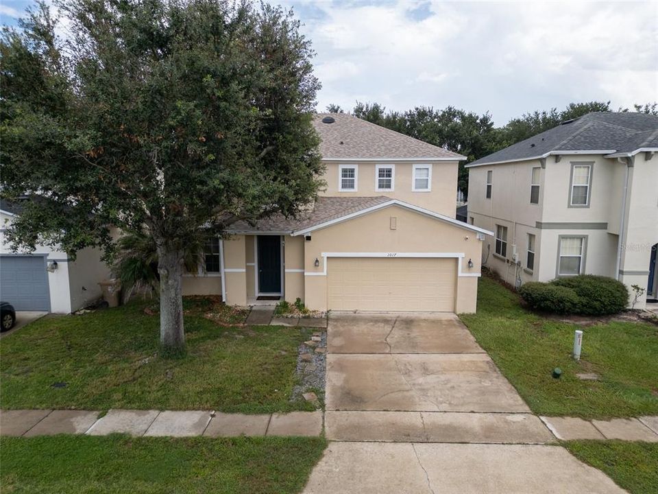 For Sale: $520,000 (4 beds, 3 baths, 2620 Square Feet)
