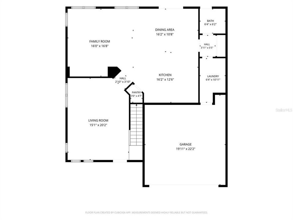 For Sale: $520,000 (4 beds, 3 baths, 2620 Square Feet)