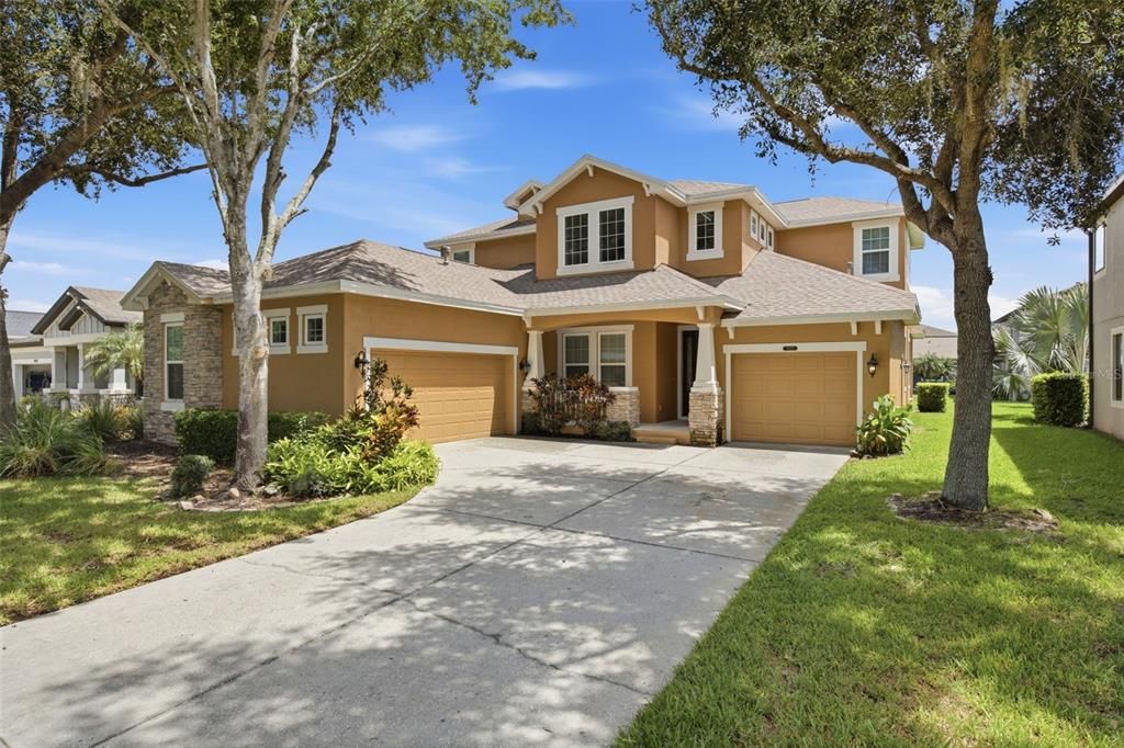 For Sale: $520,000 (5 beds, 4 baths, 3287 Square Feet)
