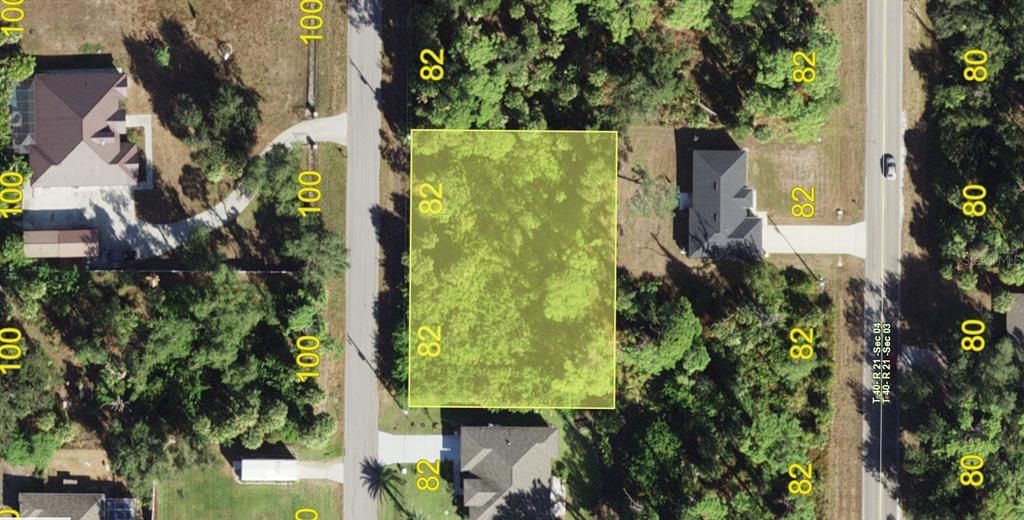 For Sale: $31,000 (0.46 acres)