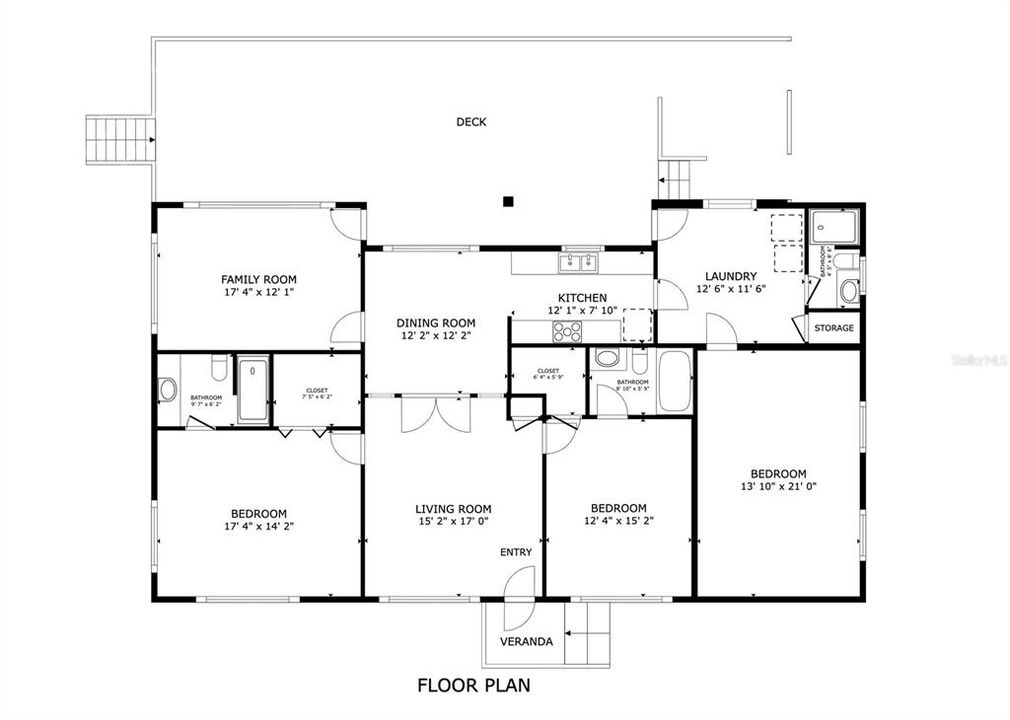 For Sale: $399,900 (3 beds, 3 baths, 1974 Square Feet)